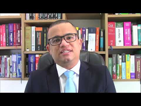 Aula 03 - Competência Legislativa e quais são os Princípios da Seguridade Social