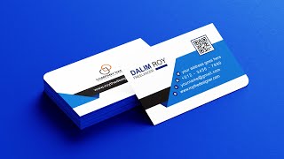 Business Card Design | #businesscarddesign