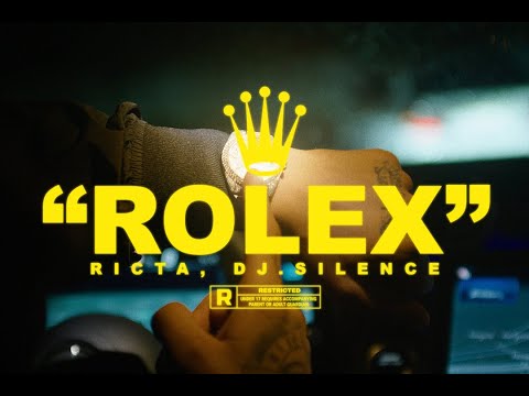 RICTA X DJ.SILENCE - ROLEX