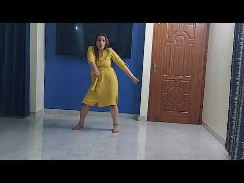 Shakalaka boom|Jass Manak|Dance cover by Dr.Sujata Kapoor