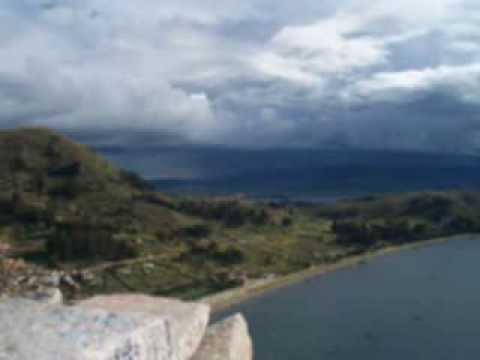la ultima curda y los mareados. rudy flores guitarra ,hernan sanchez arteaga  charango