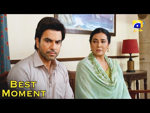 Kalank Episode 28 | 𝐁𝐞𝐬𝐭 𝐌𝐨𝐦𝐞𝐧𝐭 𝟎𝟐 | Hira Mani - Junaid Khan - Sami Khan | HAR PAL GEO