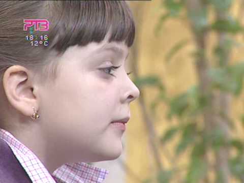 Milica Ilic - Silent night 24.03.2010.mpg