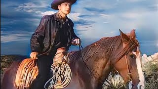 The Capture (1950) Western  Colorized  Full Movie