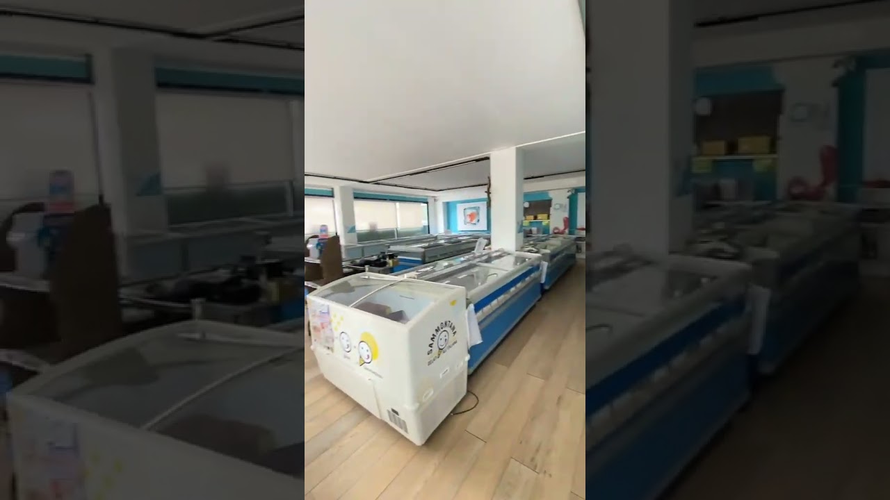 Negozio - Video