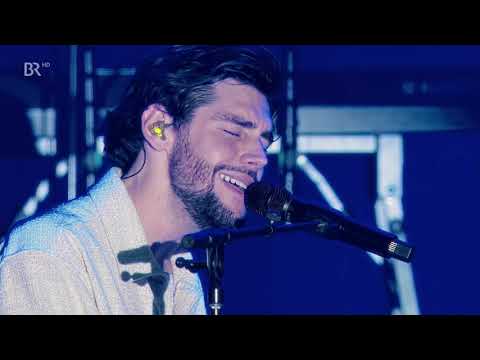 Alvaro Soler Live at BR-Radltour 2023 (Full Concert)