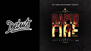 Rapid "Pounded Yam" - Boiler Room Debuts