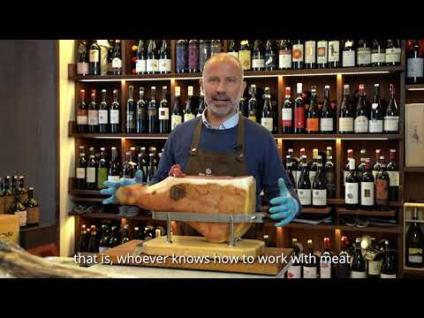 Volpetti - Le 4 cose da sapere sul Prosciutto di Norcia