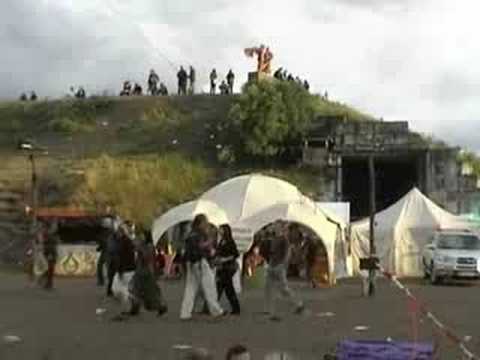 Fullmoon Festival Germany 2008