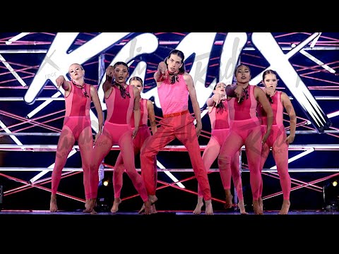 I Want You - Evoke Dance Movement