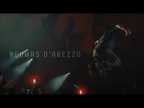 05 Guilherme de Sá - Neumas D'Arezzo (Vídeo Oficial)