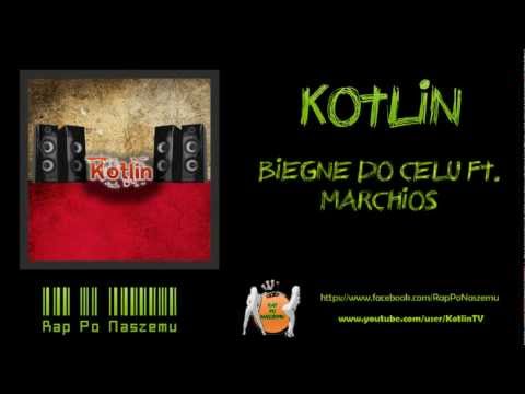 Rap Po Naszemu Odcinek 5 Kotlin - Biegnę do celu ft. Marchios