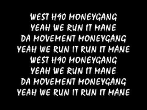 San Antonio Rap- G's Stay Up - Loon Feat. HottSpitta