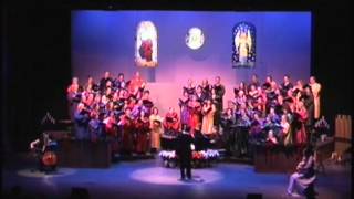 Choir of the Sound: Some Children See Him (December 2008)