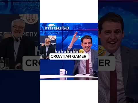 Hahaha!🤣😂😂 #memes #croatia #funny #viral #humor #balkan #viralvideo #shorts #fyp #comedy #serbia