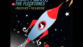 Béla Fleck and the Flecktones - Joyful Spring