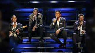 IL DIVO &quot;REJOICE&quot; ❤ Il Divo Again&amp;yetAgain ❤