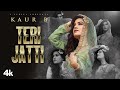 Teri Jatti Kaur B Official Video New Punjabi Song 2022 T Series