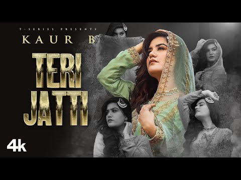 Poster Teri Jatti Lyrics – Kaur B