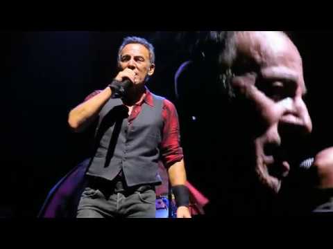 "My City of Ruins" - Bruce Springsteen & the E Street Band (Perth)