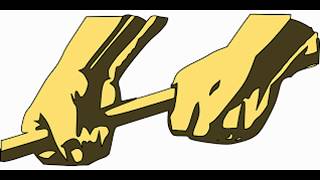 Gideon Greer-WORKING WORKERS PLIGHT/ BLIGHT (Cannot Get Nowhere)