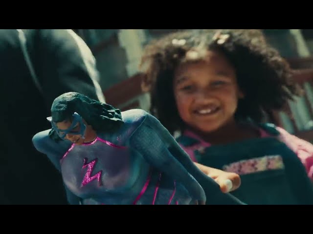 Special von Lizzo ((jetzt ansehen))