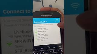 Blackberry Classic 2022 Solution! Working 100%.