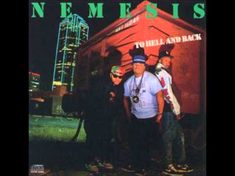 Nemesis - Timekeepers