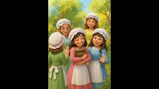 A BÍBLIA DE MARY JONES| DIA DA BÍBLIA