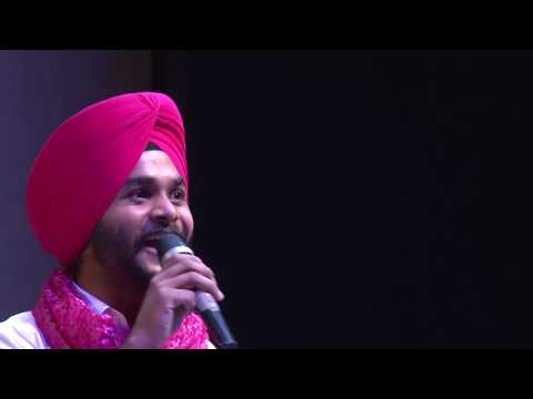 Bhavjeet singh Vaisakhi ISHMEET SINGH MUSIC INSTITUTE