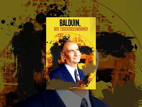 Balduin, der Trockenschwimmer