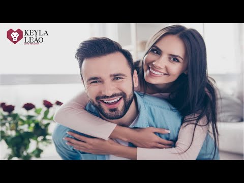 O QUE UMA ESPOSA ESPERA DO MARIDO!