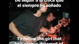 road to recovery  subtitulado español