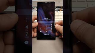Forgot Screen Lock? How to Factory Reset Samsung Galaxy Note 9 Delete Pin, Pattern, Password Lock.