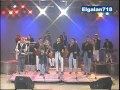 LA GRAN MANZANA - Tus Besos (1996 Re-encuentro de Henry Hierro & Victor Roque)