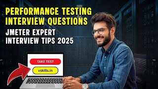 Most Candidates Fail These JMeter Interview Questions - Real Jmeter Testing Interview Questions