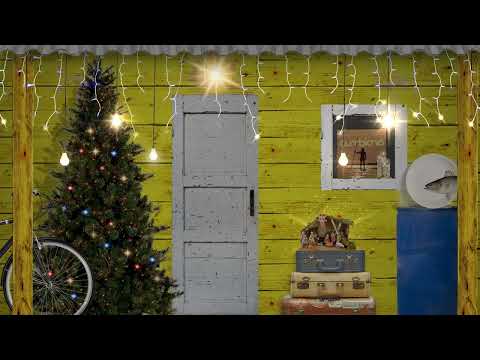 Carlos Vives - Jaime Molina (Navidad)