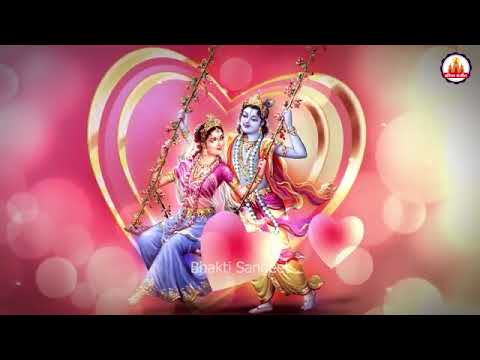 भजो राधे गोविंद | श्री राधे गोविन्द अद्भुत भजन