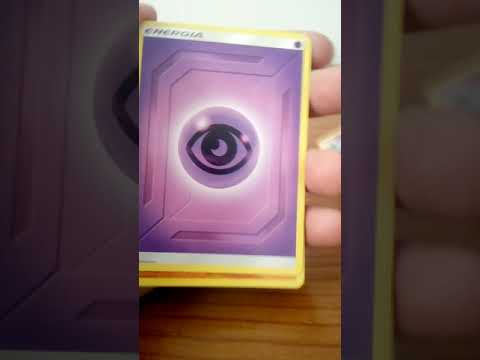 Spacchettamento Pokémon Sole e Luna Gioco di Squadra