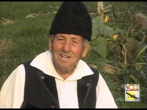 Achim Nica - Mandruta de dorul tau