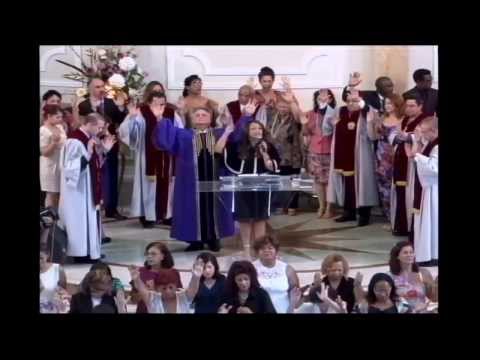 Impedimentos para ser curado - Domingo 02/03/2014