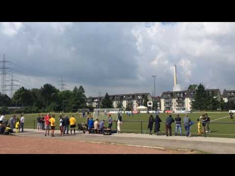 21.Jugend-Pfingstturnier 2017 – Kurzvideos vom 04.06.2017