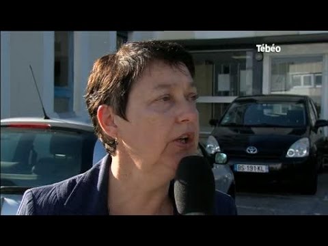 Rentrée scolaire : Interview de Caroline Lombardi-Pasquier
