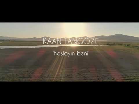 Kaan Tangöze - Haşlayın Beni