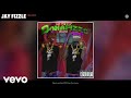 Jay Fizzle Major Official Audio