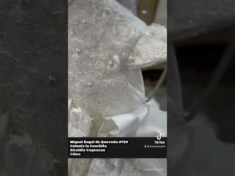 Estamos en Miguel Ángel de Quevedo #724 ,colonia La Concepción, alcaldía Coyoacan,cdmx  #bautizo