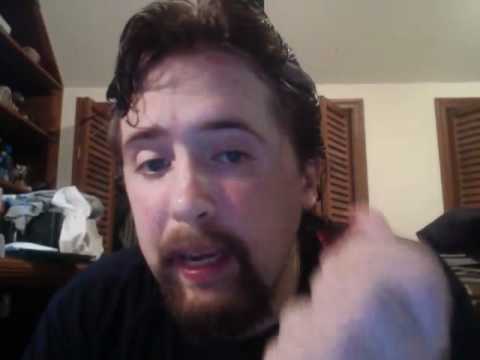 Right hand technique: Pick Attack!