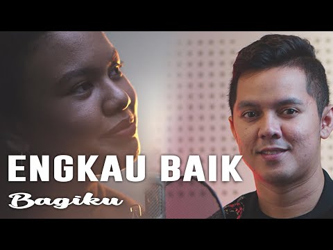 Michael Panjaitan Feat Jemimah Cita - Engkau Baik Bagiku [Official M/V] - Lagu Rohani