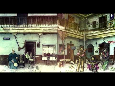 TRIANA - S&Eacute; DE UN LUGAR (EL PATIO - 1975)