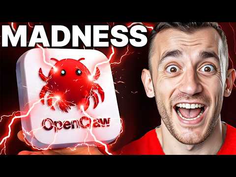 OpenClaw New Free Update!